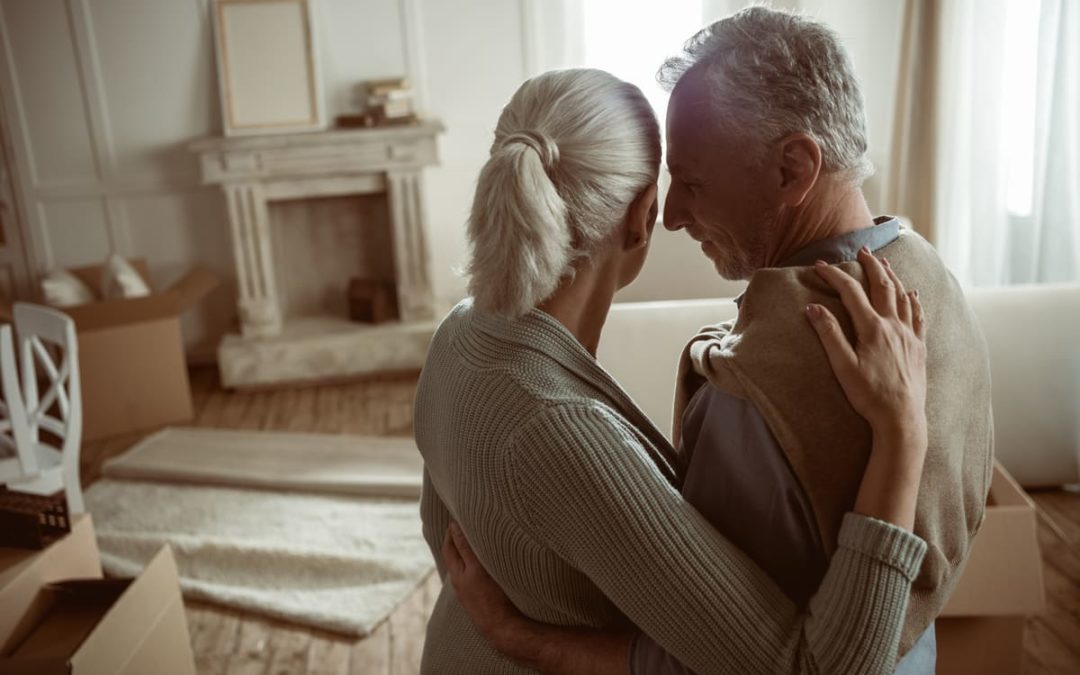 4 Steps for Seniors to Prepare for a Move