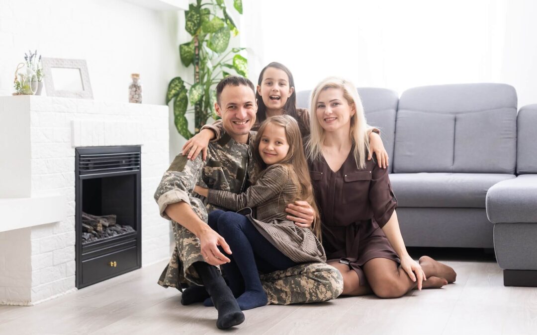 What you probably don’t know about a VA Home Loan