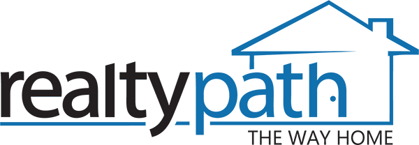 logo for realty path