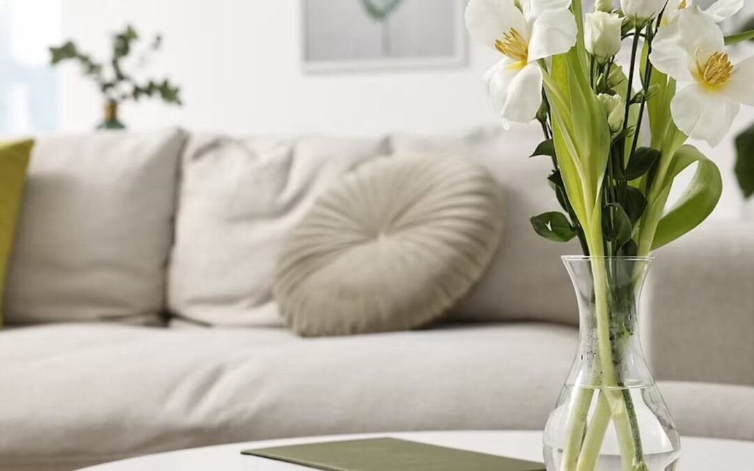 Simple Staging Solutions to Help Sell Your Home (With a Feng Shui Twist!)