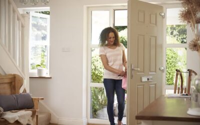Becoming Mindful of Your Space
