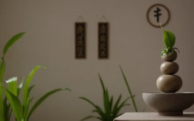 Uncovering the Secrets of Abundance: How Feng Shui Principles Can Unlock Your Wealth and Prosperity