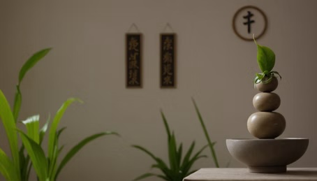 Uncovering the Secrets of Abundance: How Feng Shui Principles Can Unlock Your Wealth and Prosperity