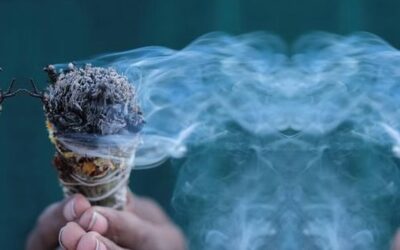 Energy Clearing for a Happier Home
