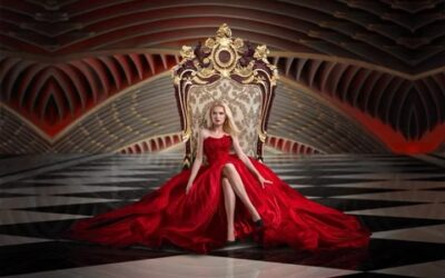The Power Position in Feng Shui: How to Harness Energy and Confidence in Your Home