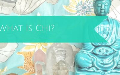 🌿 Understanding Chi: The 3 Types of Energy in Your Feng Shui Home