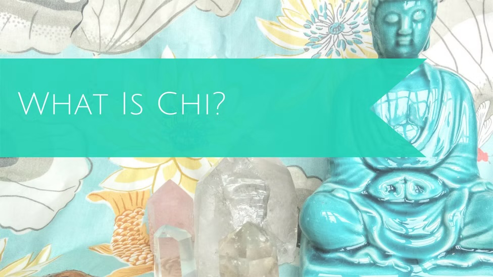 🌿 Understanding Chi: The 3 Types of Energy in Your Feng Shui Home