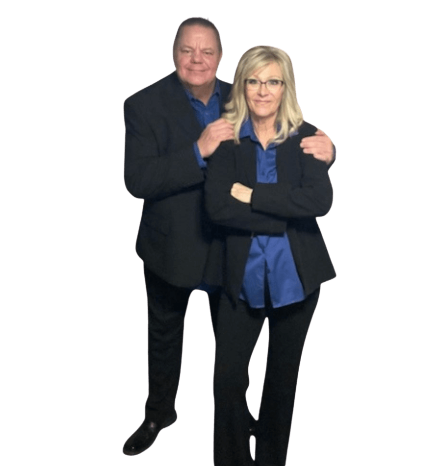 shane & cathi hughes