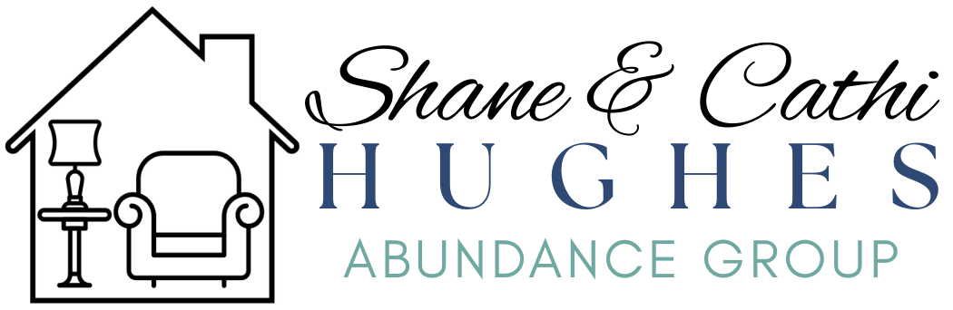 shane & cathi hughes logo